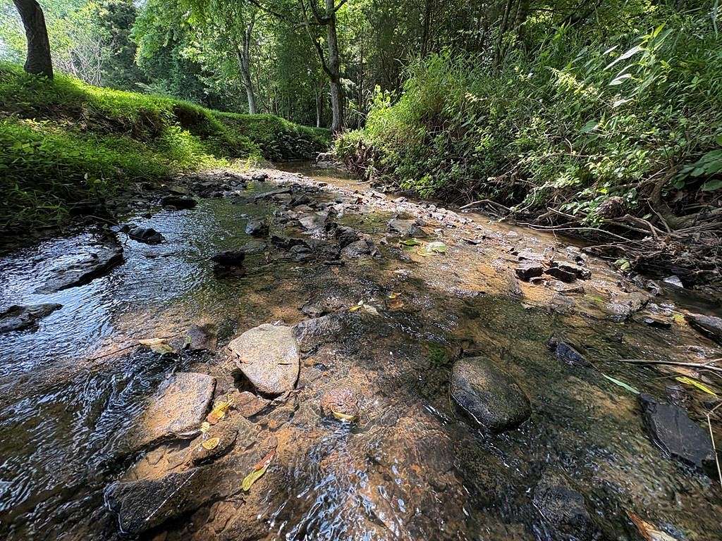 8.2 Acres of Land for Sale in Cookeville, Tennessee