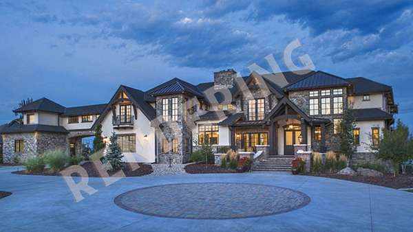 15.5 Acres of Agricultural Land for Sale in Franklin, Tennessee