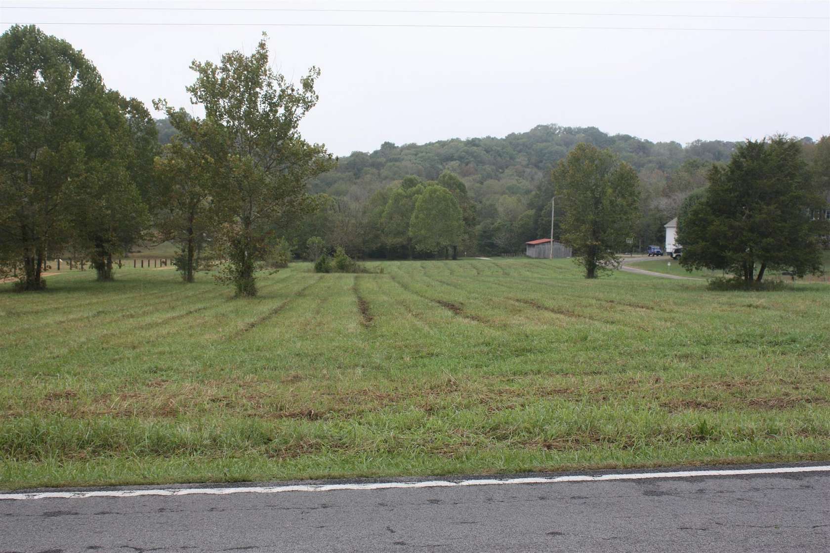 59.4 Acres of Land for Sale in Thompson's Station, Tennessee