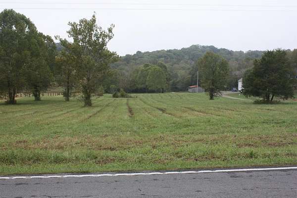 59.4 Acres of Land for Sale in Thompson's Station, Tennessee