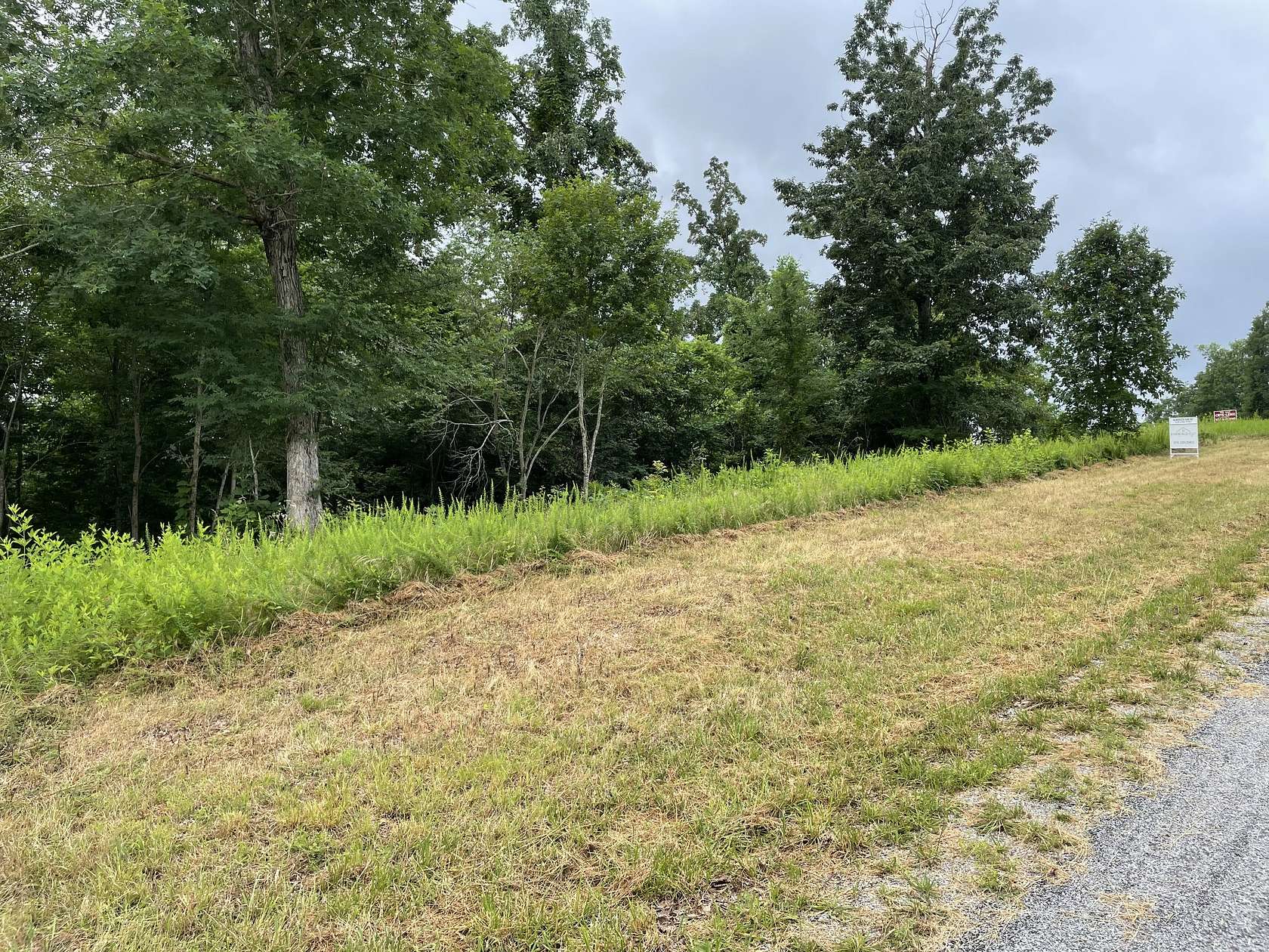 2.5 Acres of Residential Land for Sale in Stewart, Tennessee