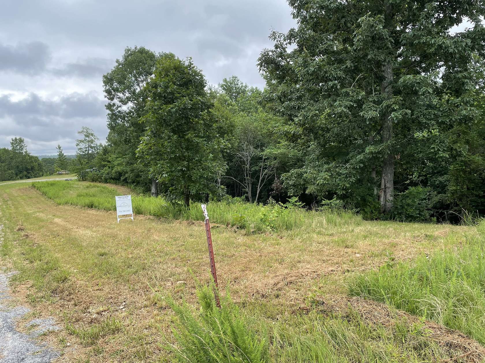 2.5 Acres of Residential Land for Sale in Stewart, Tennessee