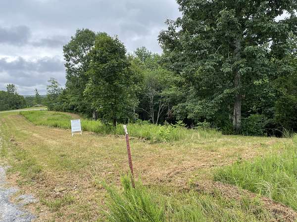 2.5 Acres of Residential Land for Sale in Stewart, Tennessee