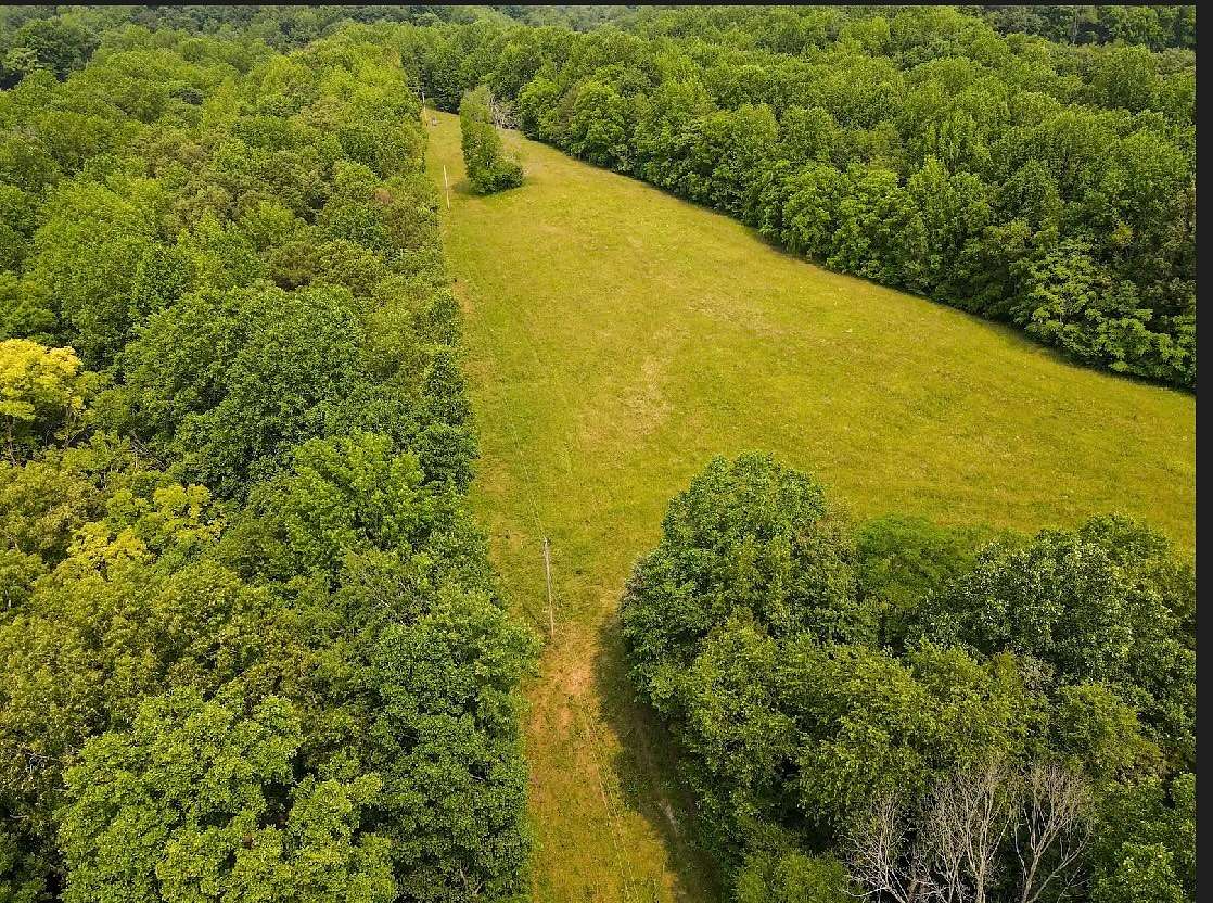 36.5 Acres of Land for Sale in Huntland, Tennessee