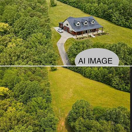 36.5 Acres of Land for Sale in Huntland, Tennessee