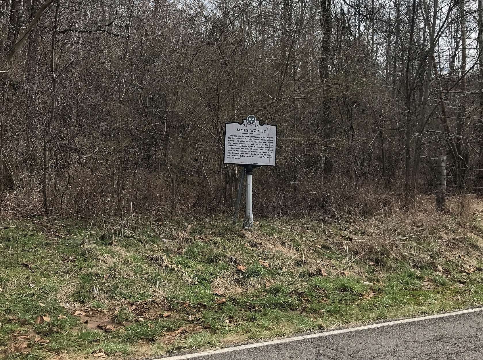 1.16 Acres of Land for Sale in Dickson, Tennessee