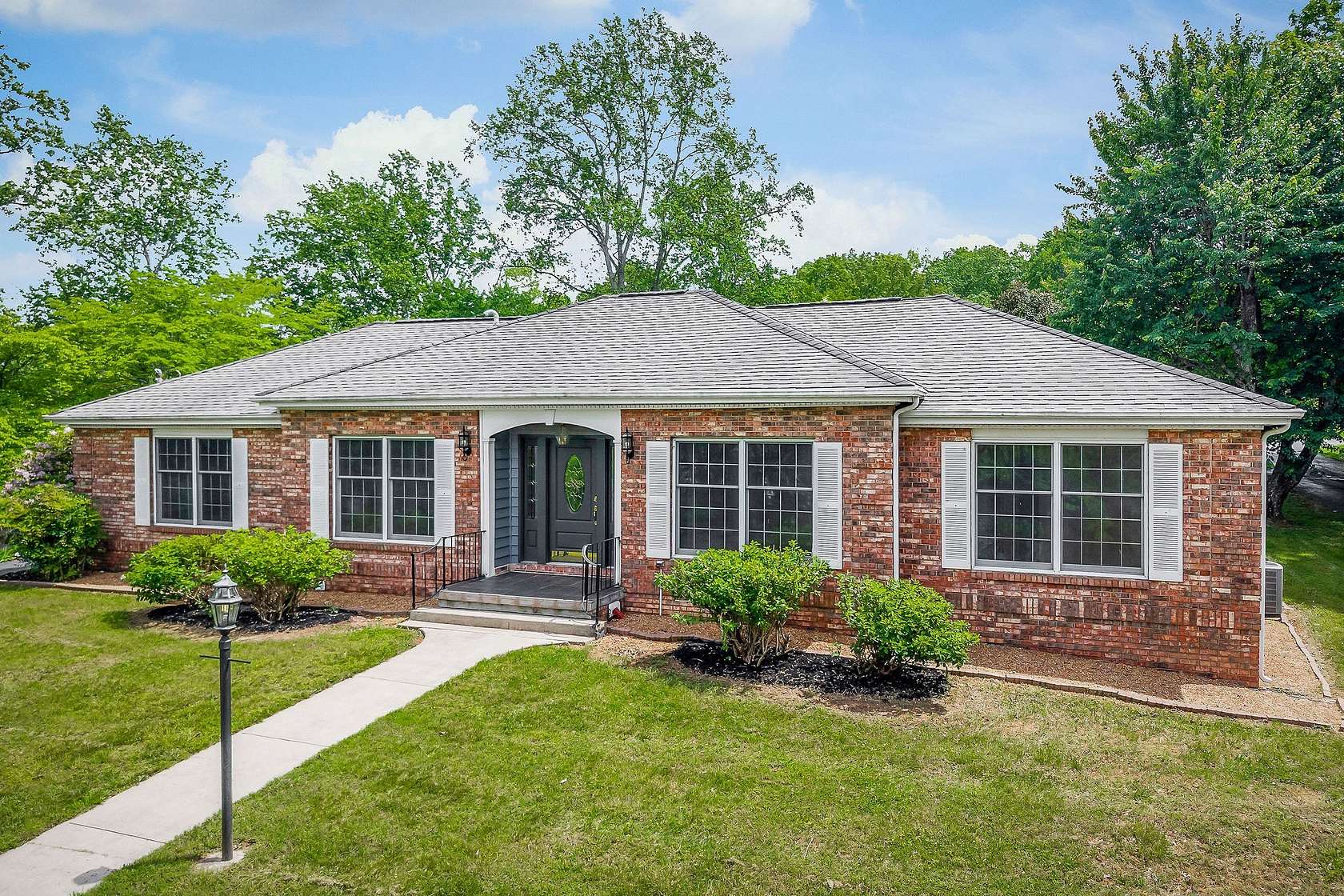 10.9 Acres of Recreational Land for Sale in Livingston, Tennessee