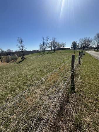 1.34 Acres of Residential Land for Sale in Baxter, Tennessee