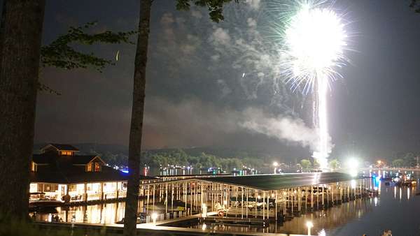 0.29 Acres of Residential Land for Sale in Winchester, Tennessee