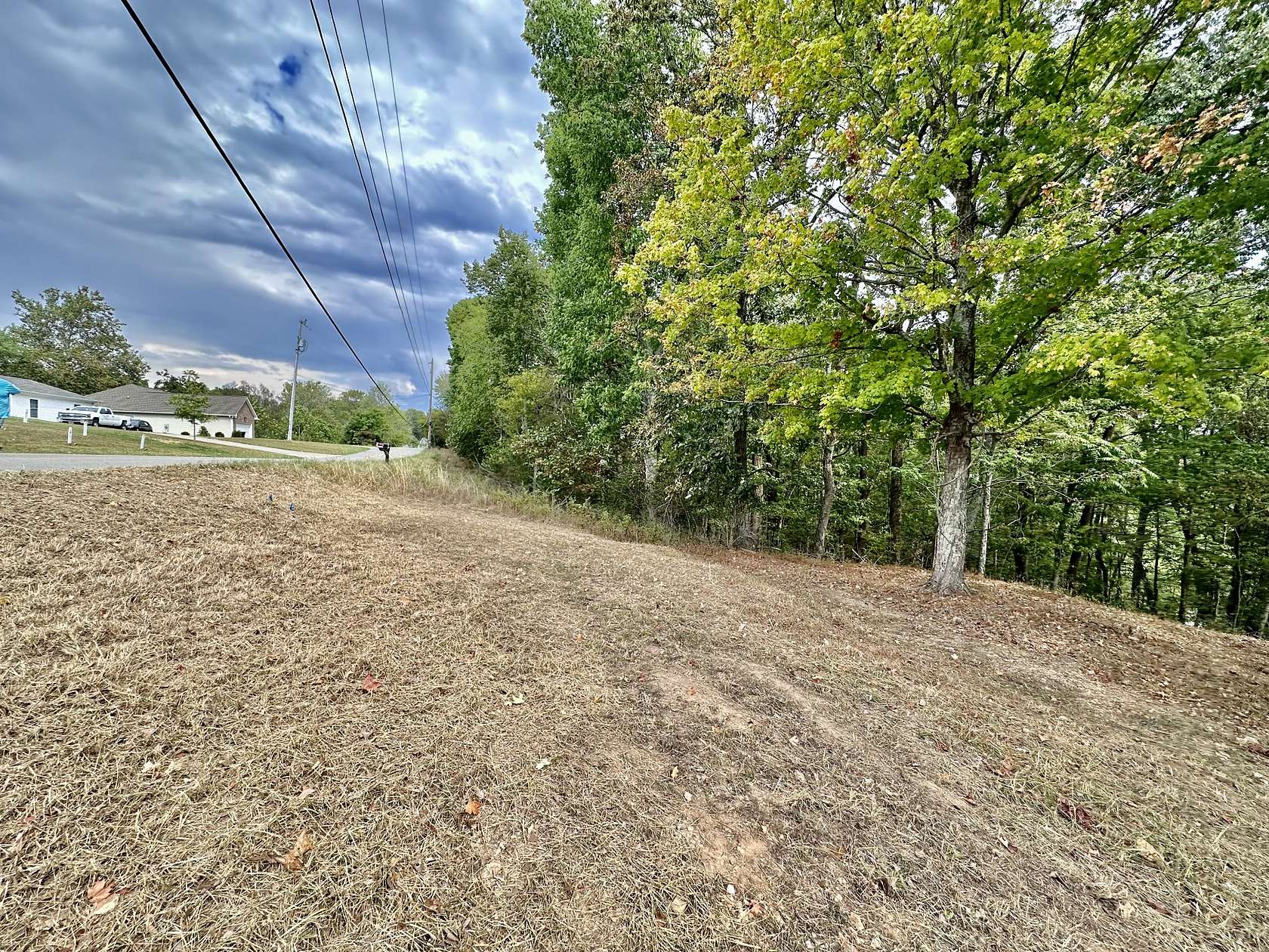 0.96 Acres of Residential Land for Sale in Goodlettsville, Tennessee