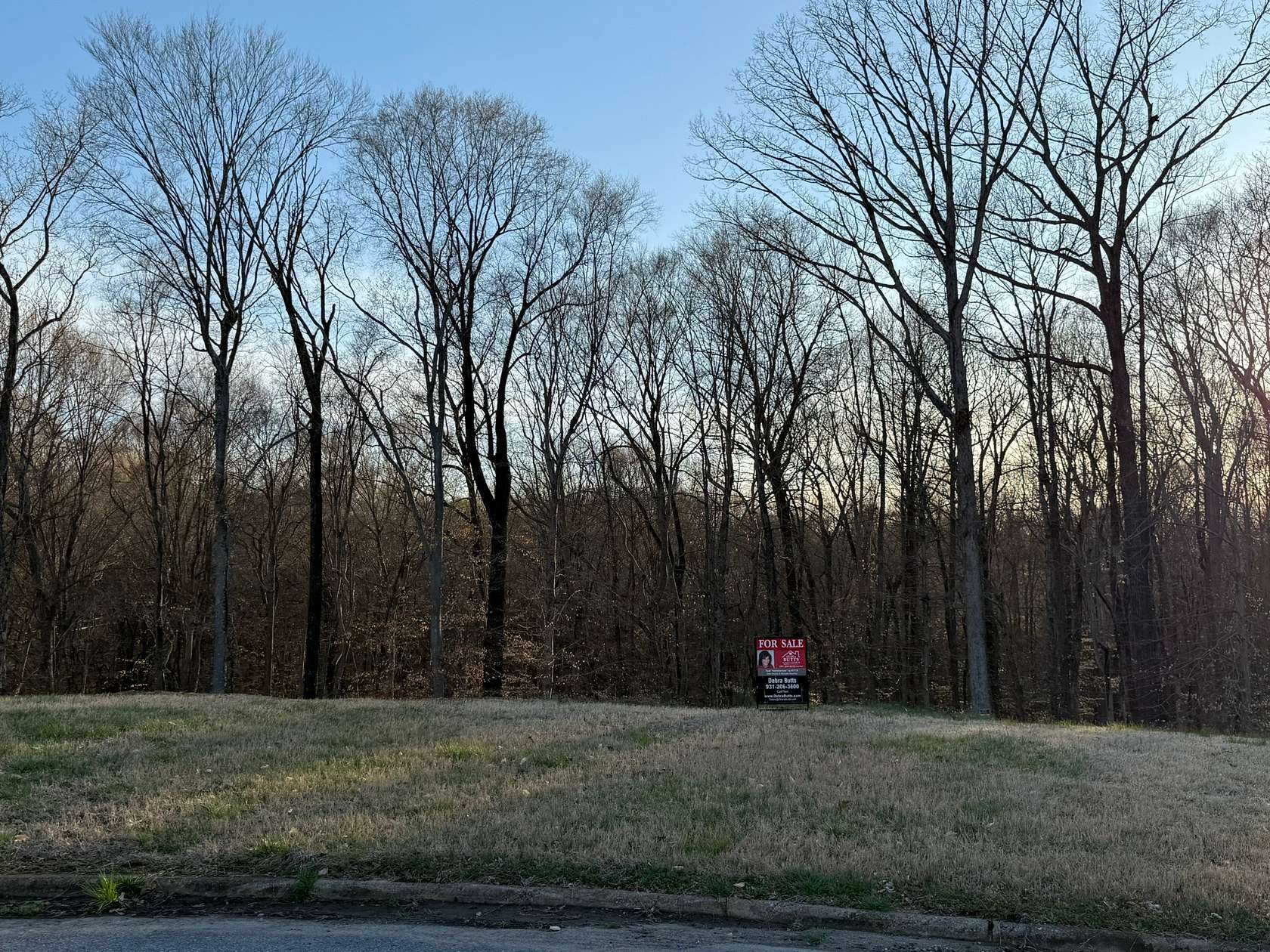 1.67 Acres of Residential Land for Sale in Clarksville, Tennessee