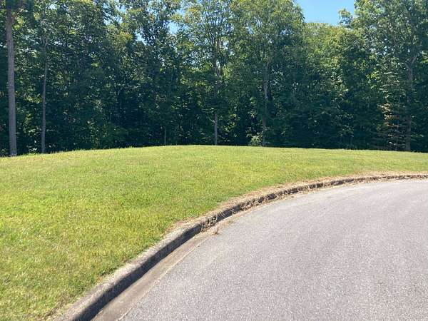 1.67 Acres of Residential Land for Sale in Clarksville, Tennessee