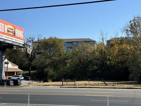 0.62 Acres of Commercial Land for Lease in Old Hickory, Tennessee