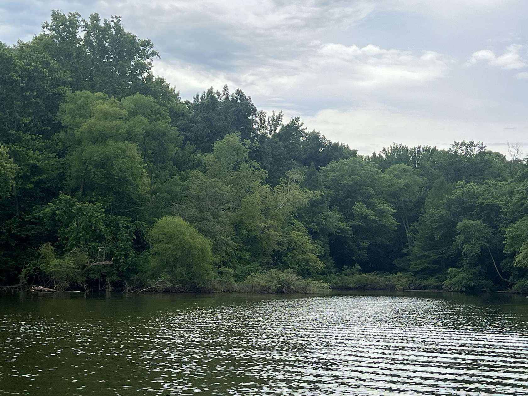 2.66 Acres of Residential Land for Sale in Stewart, Tennessee