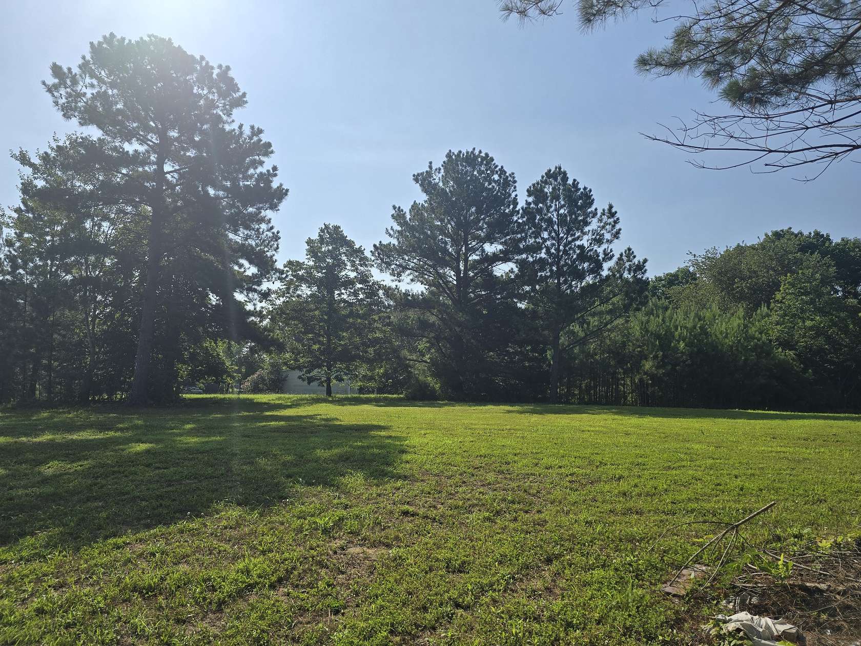 1.88 Acres of Land for Sale in Woodlawn, Tennessee