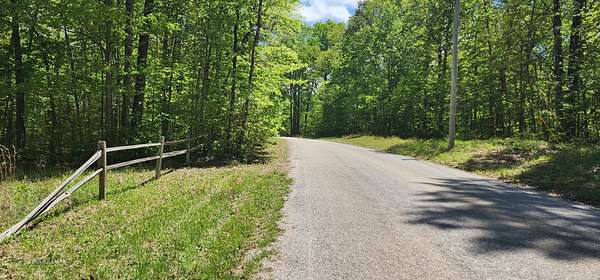 13.8 Acres of Land for Sale in Monteagle, Tennessee