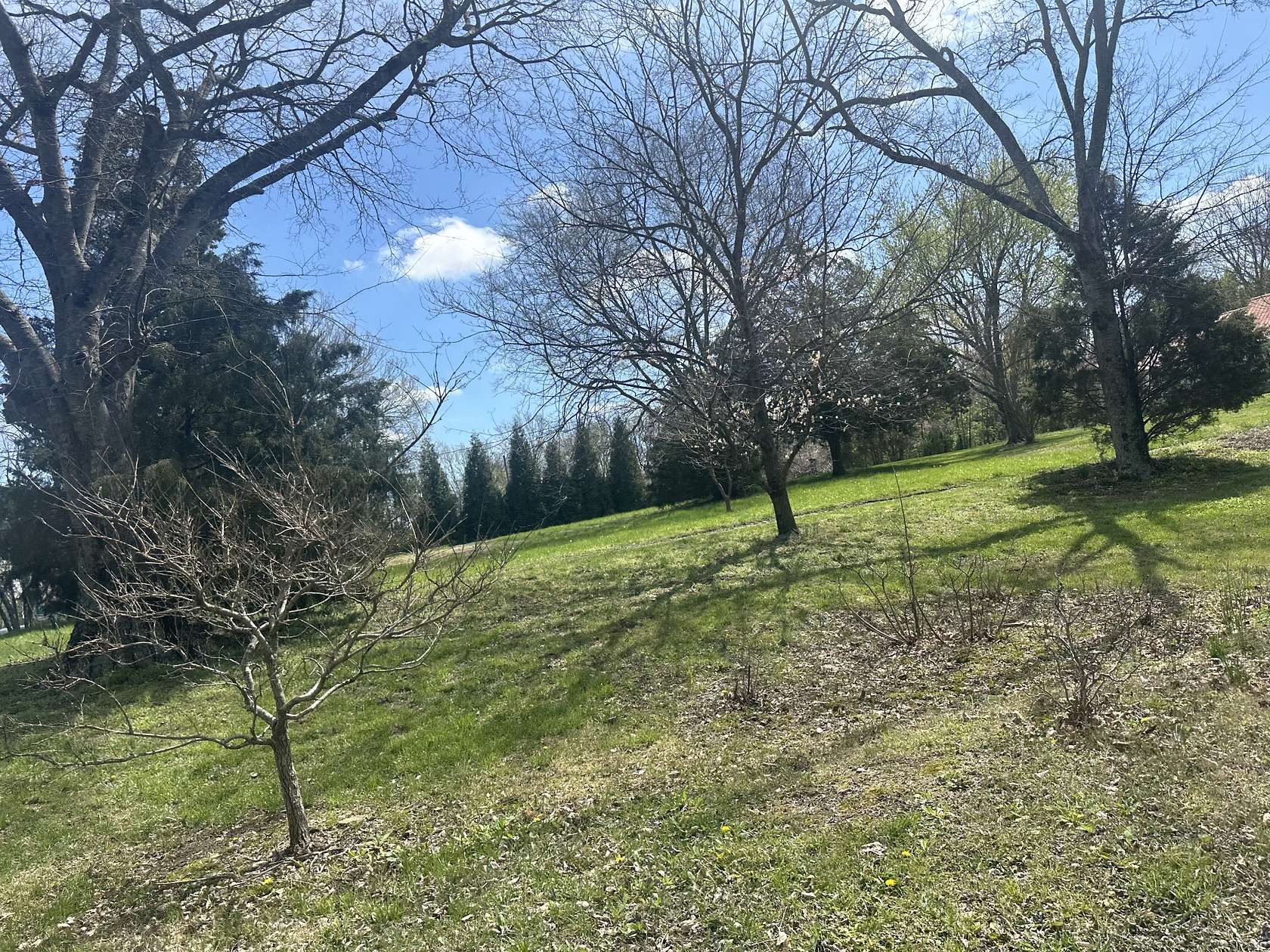 3.72 Acres of Commercial Land for Sale in Mount Juliet, Tennessee