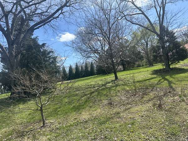 3.72 Acres of Commercial Land for Sale in Mount Juliet, Tennessee