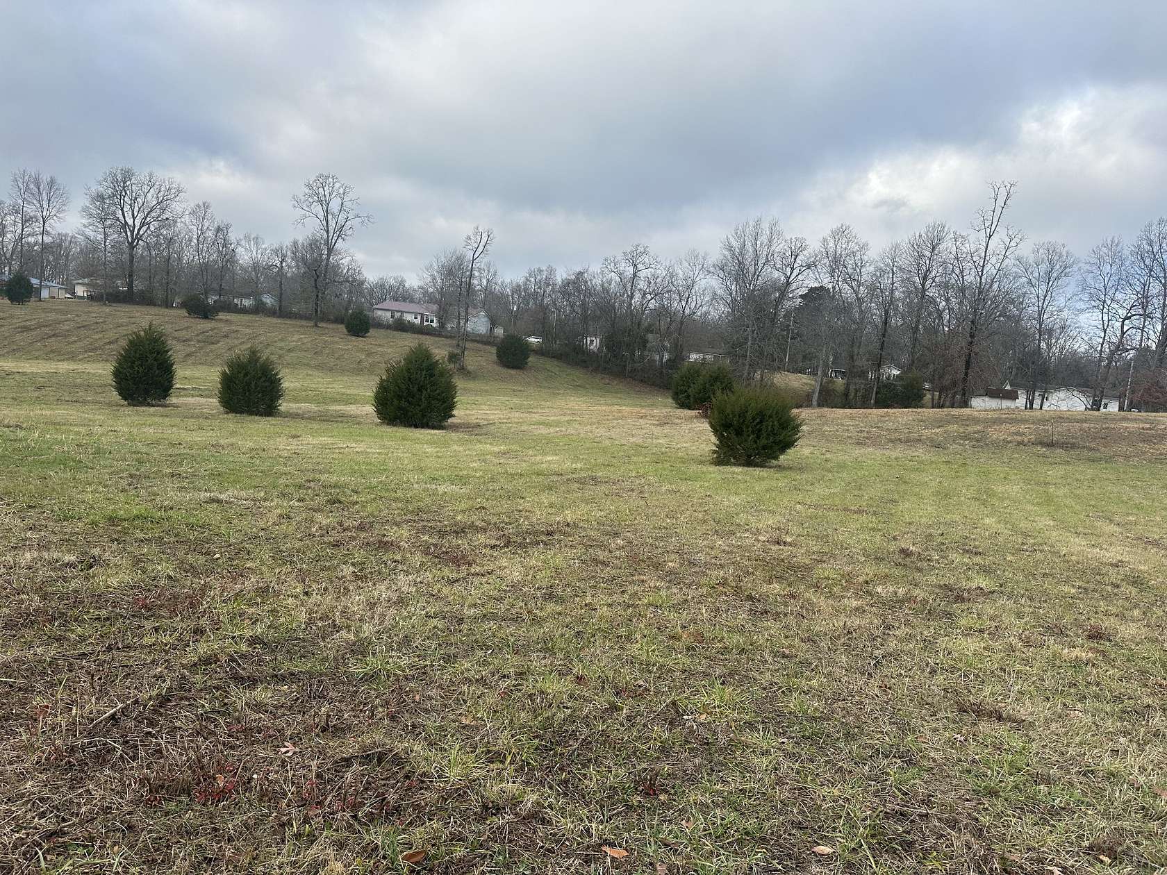 23.7 Acres of Land for Sale in Lawrenceburg, Tennessee