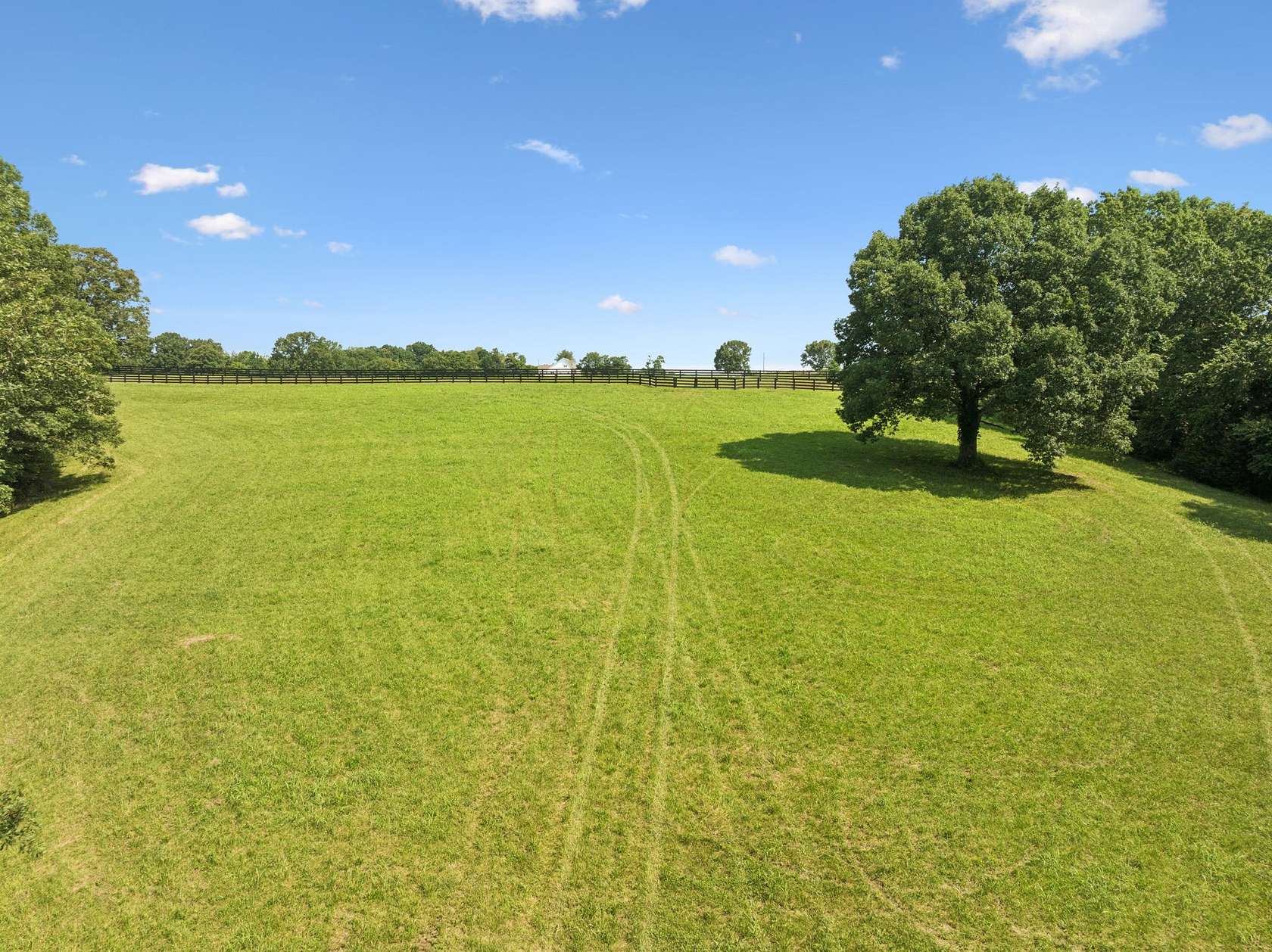 11.7 Acres of Land for Sale in Bon Aqua, Tennessee