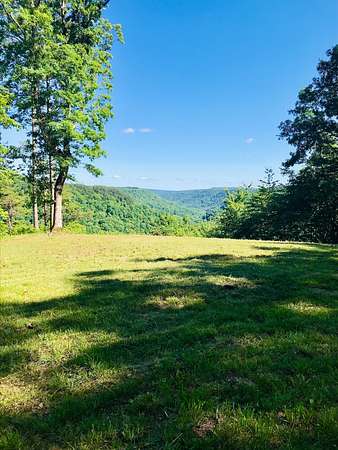 23.5 Acres of Land for Sale in Tracy City, Tennessee