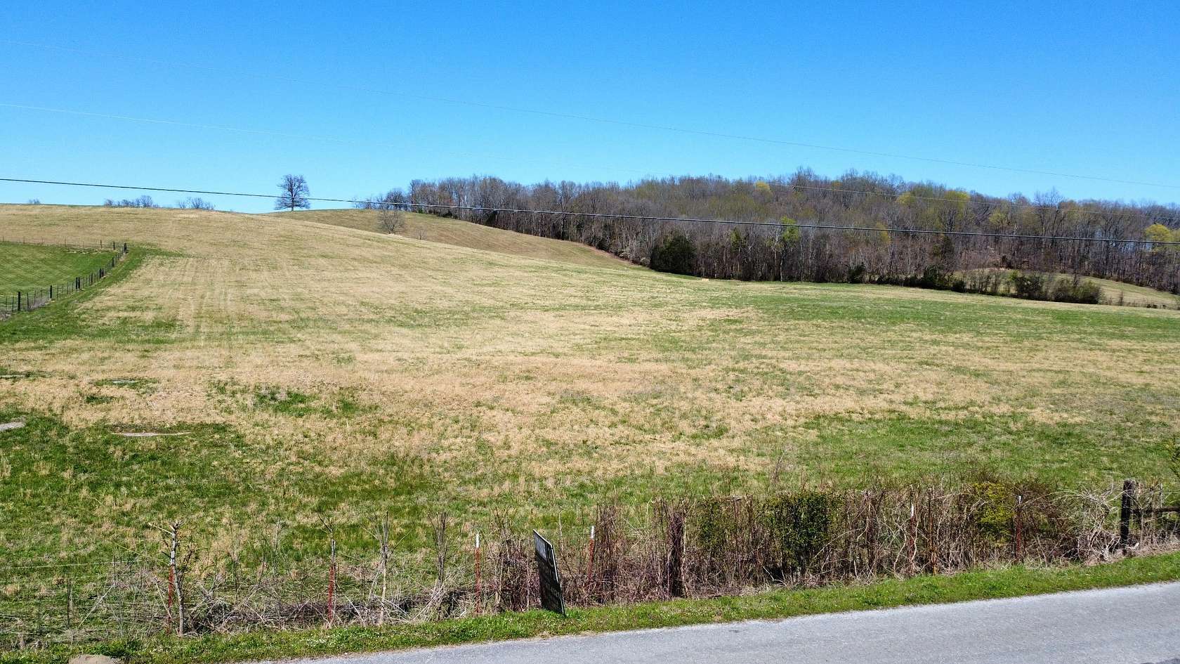 6 Acres of Land for Sale in Shelbyville, Tennessee