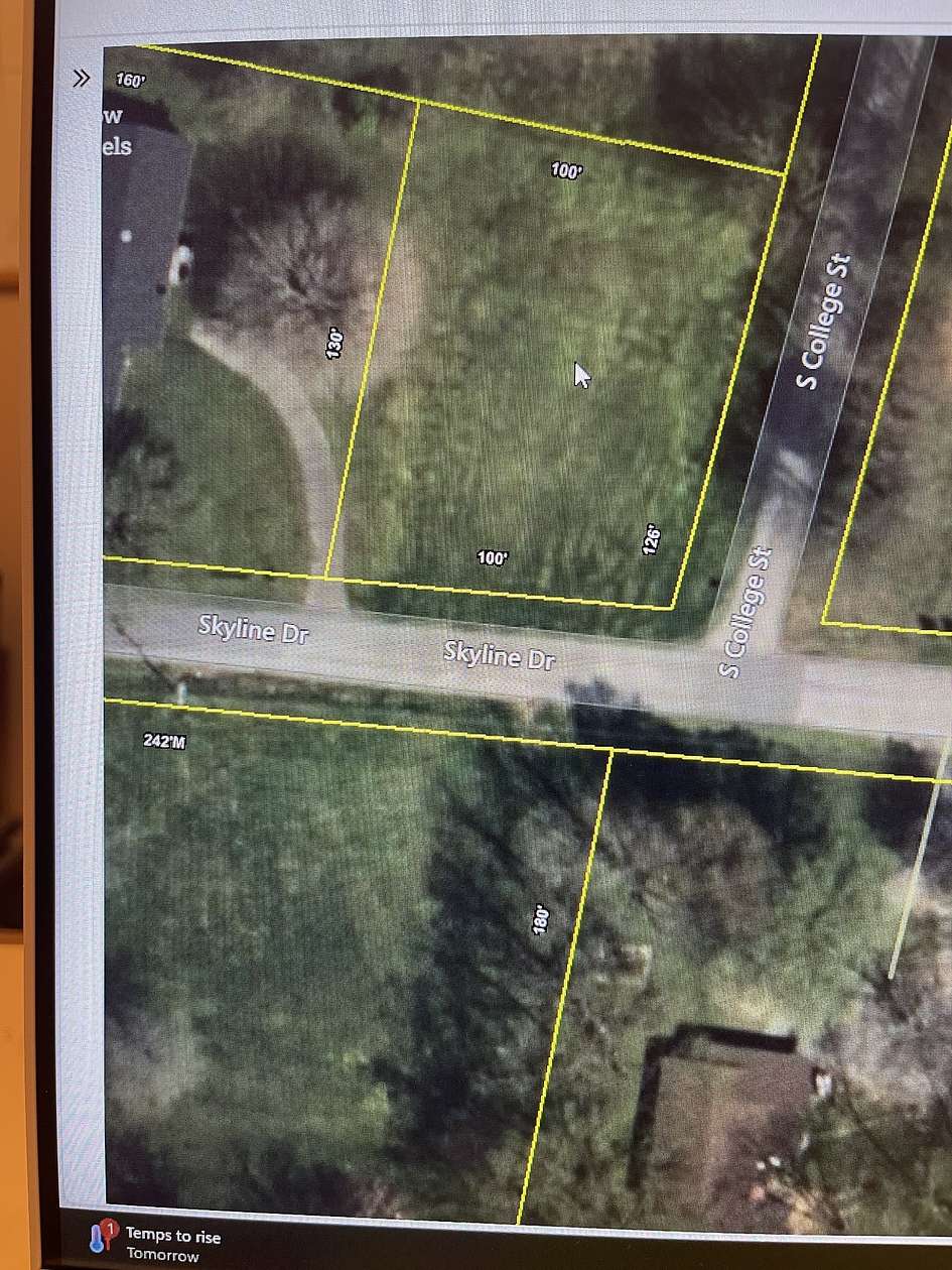 0.3 Acres of Residential Land for Sale in Red Boiling Springs, Tennessee