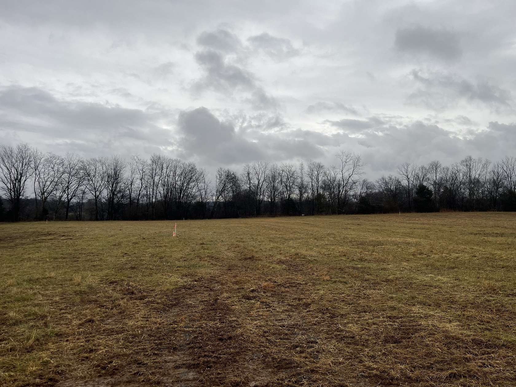 2.3 Acres of Residential Land for Sale in Cottontown, Tennessee
