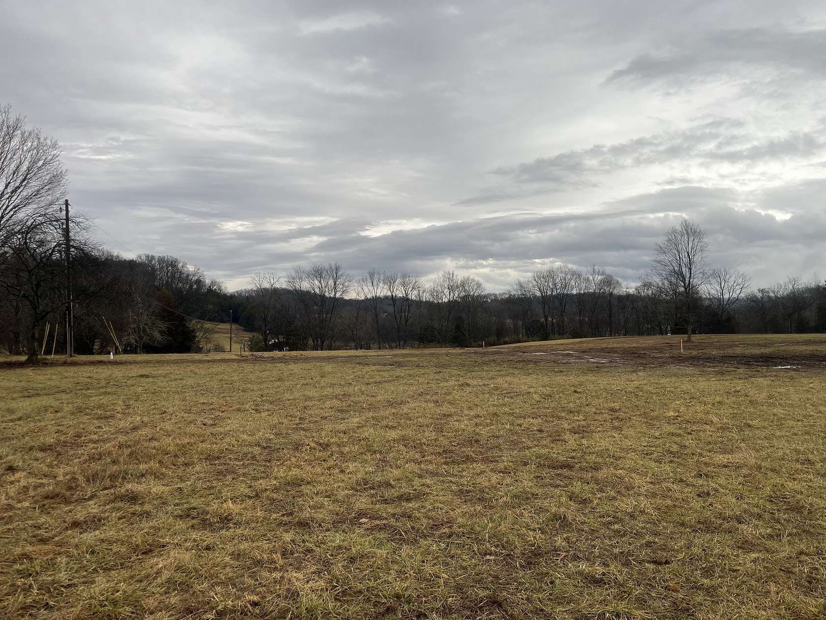 2.69 Acres of Residential Land for Sale in Cottontown, Tennessee