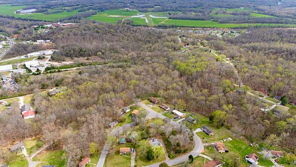 7.39 Acres of Mixed-Use Land for Sale in Clarksville, Tennessee