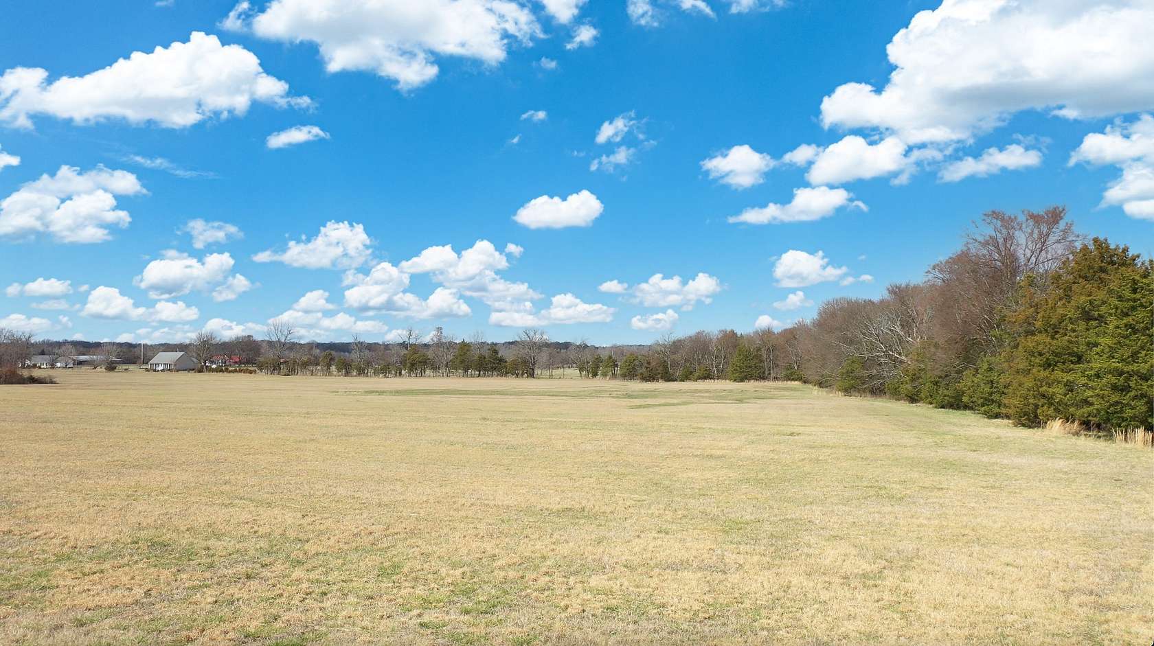 4.16 Acres of Residential Land for Sale in Shelbyville, Tennessee