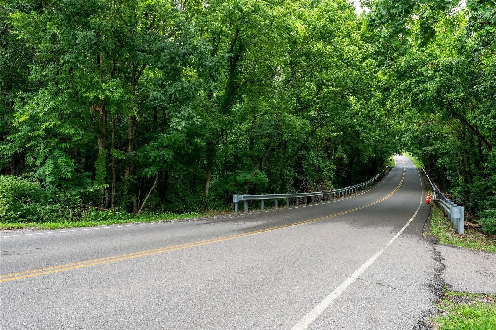 6.16 Acres of Commercial Land for Sale in Clarksville, Tennessee