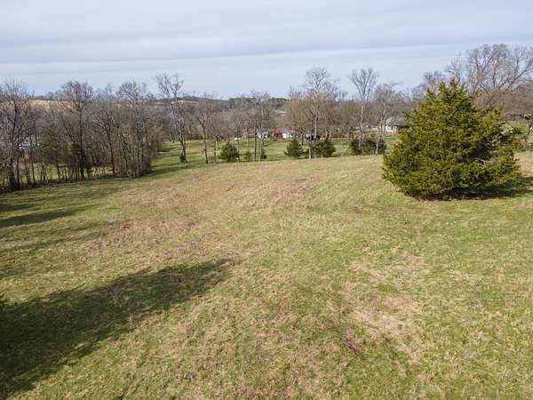 23.7 Acres of Agricultural Land for Sale in Culleoka, Tennessee
