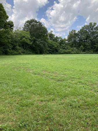 6 Acres of Residential Land for Sale in College Grove, Tennessee