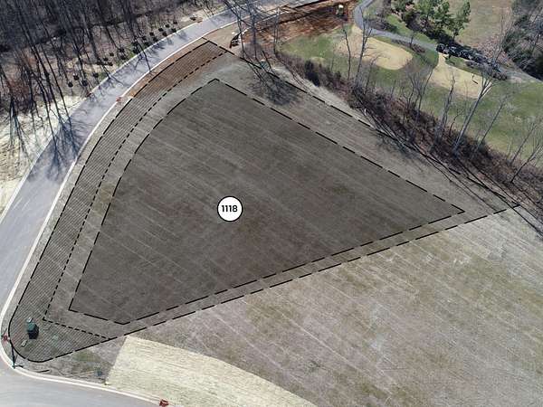 1.2 Acres of Residential Land for Sale in College Grove, Tennessee