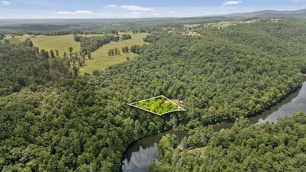 0.34 Acres of Land for Sale in Grandview, Tennessee