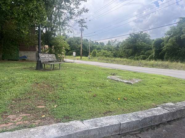 0.05 Acres of Commercial Land for Sale in Hartsville, Tennessee