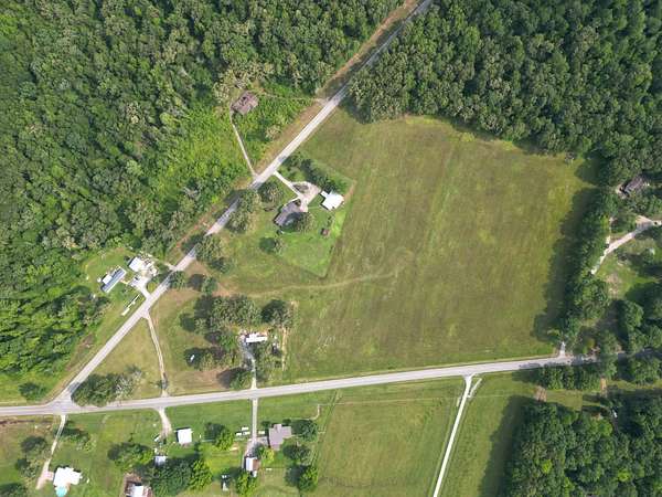 0.87 Acres of Residential Land for Sale in Winchester, Tennessee