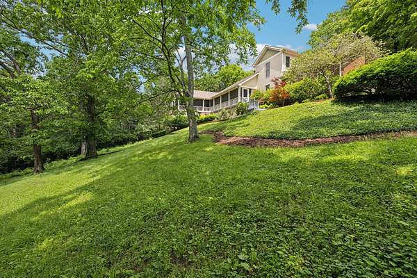 2.4 Acres of Residential Land with Home for Sale in Nashville, Tennessee