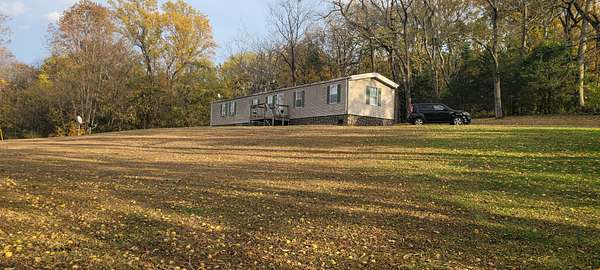 4.43 Acres of Residential Land for Sale in Thompson's Station, Tennessee