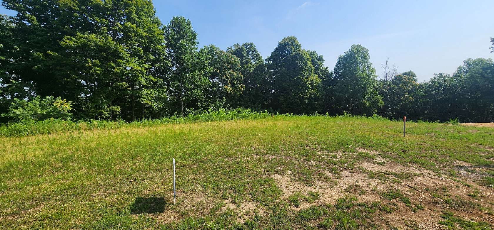 1.62 Acres of Residential Land for Sale in Smithville, Tennessee