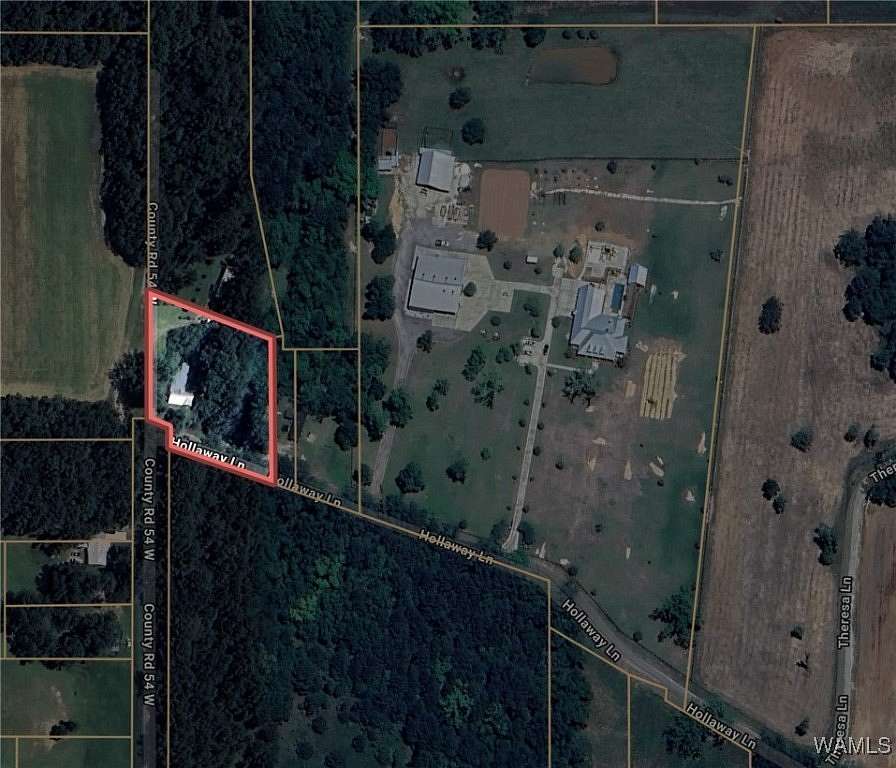 1.1 Acres of Residential Land for Sale in Daphne, Alabama