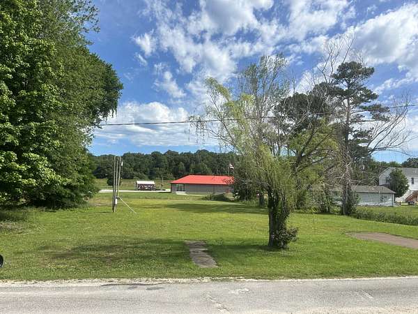 0.73 Acres of Mixed-Use Land for Sale in Big Sandy, Tennessee