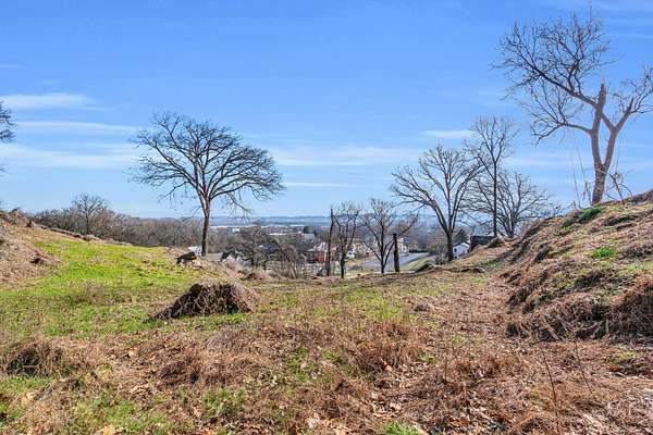 0.21 Acres of Residential Land for Sale in Chattanooga, Tennessee