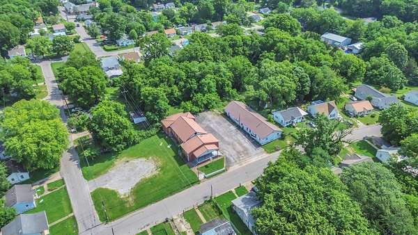 1.6 Acres of Mixed-Use Land for Sale in Columbia, Tennessee