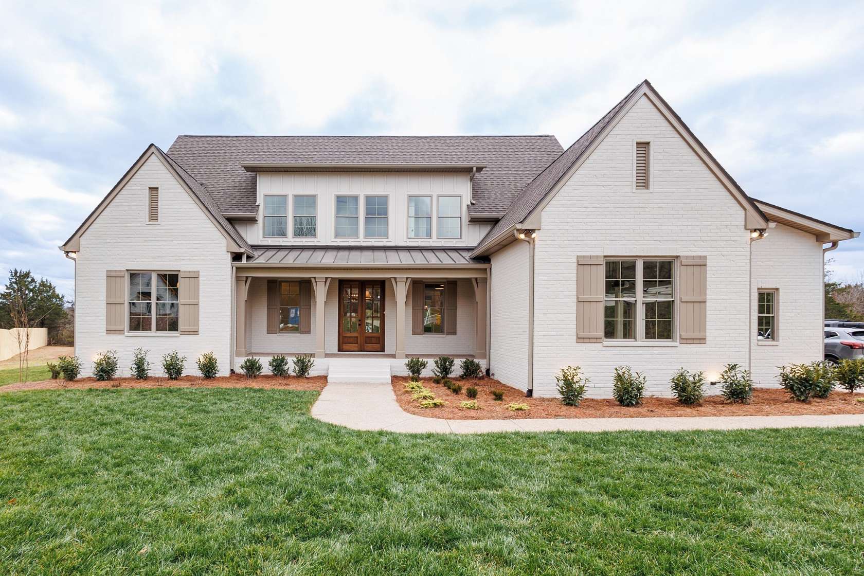 5.6 Acres of Residential Land with Home for Sale in Franklin, Tennessee