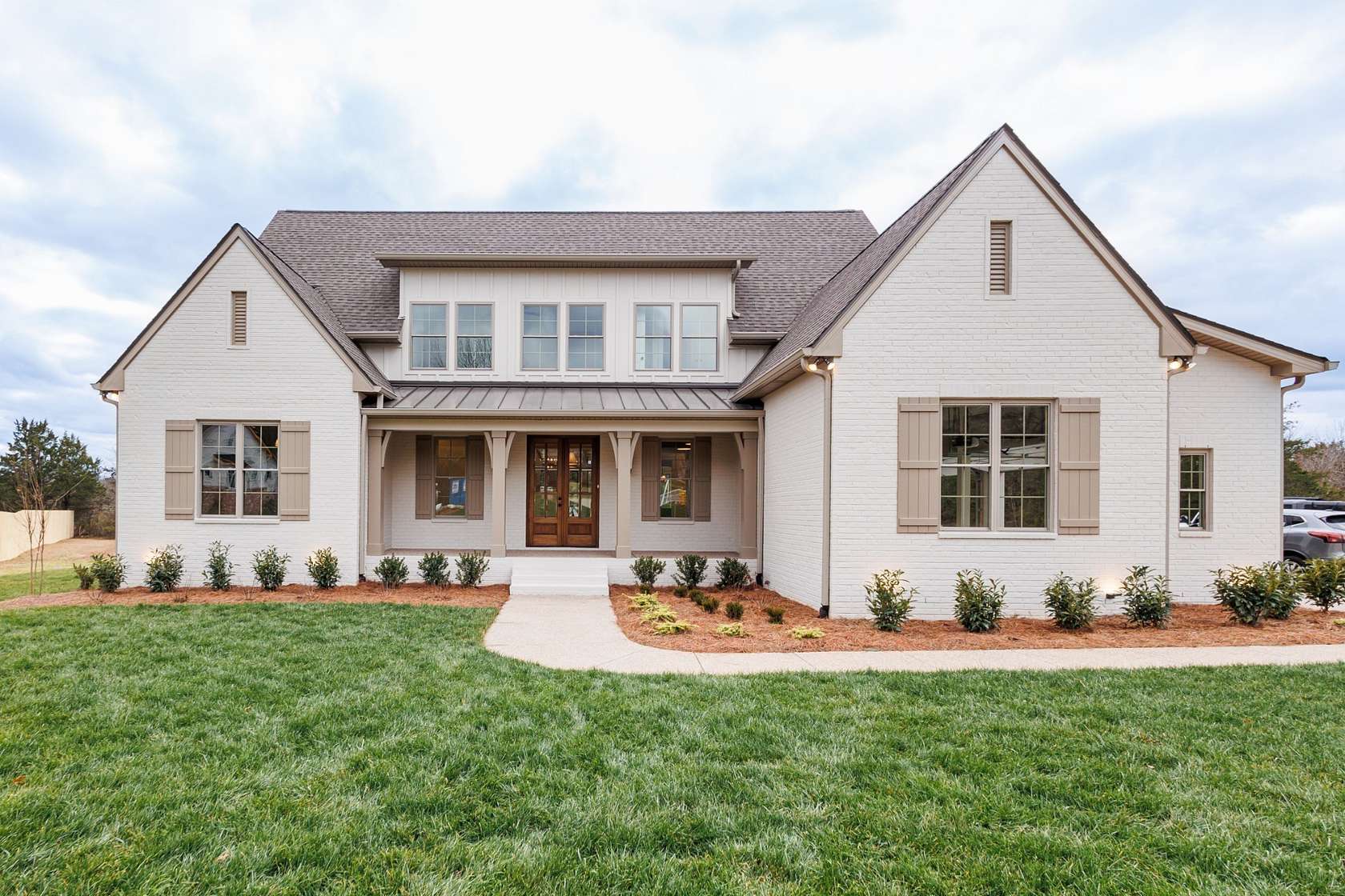 5.6 Acres of Land with Home for Sale in Franklin, Tennessee