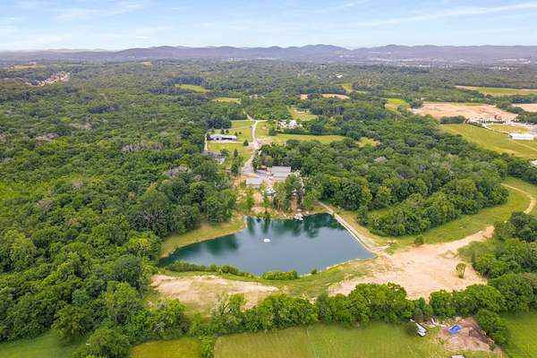 15 Acres of Land for Sale in Nolensville, Tennessee