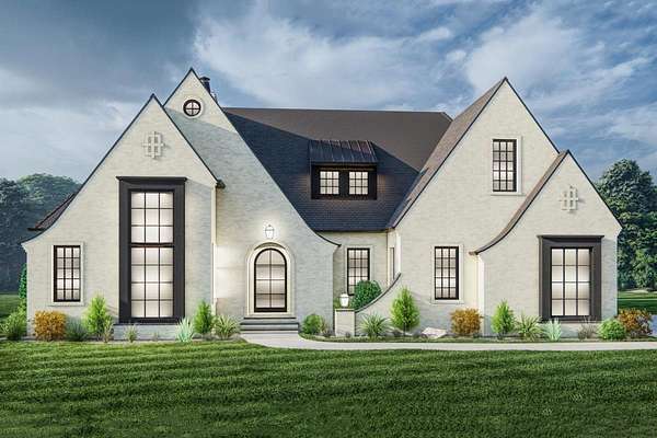 2.3 Acres of Residential Land with Home for Sale in Mount Juliet, Tennessee