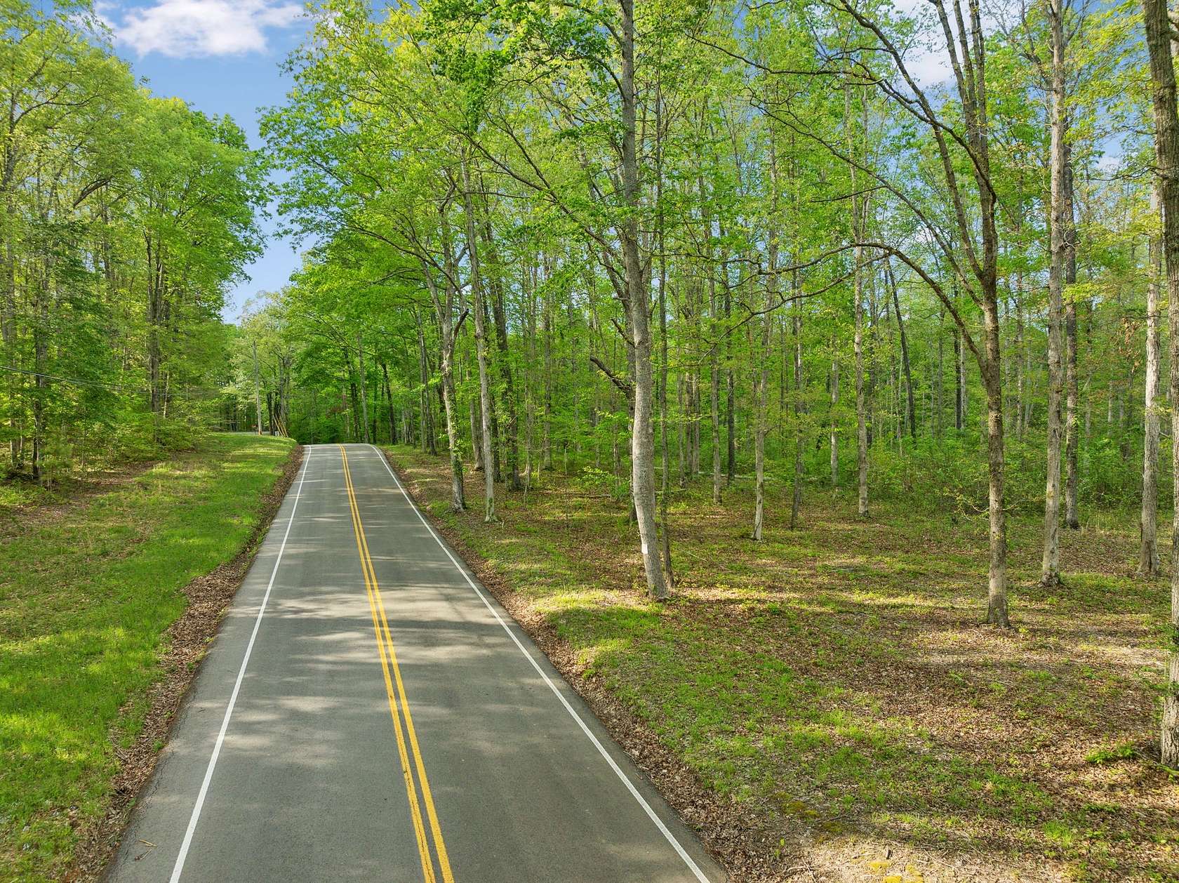 5 Acres of Residential Land for Sale in Fairview, Tennessee